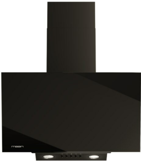 Maan Vertical Glass 60