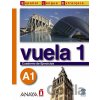 Vuela 1/A1: Cuaderno de Ejercicios - Ángeles María Martínez Álvarez
