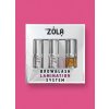 ZOLA® ZOLA Brow & Lash Lamination System – strieborná sada na lamináciu obočia a rias
