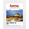 HAMA Rám na puzzle Euroclip 50x40cm (plexisklo)