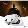 Oculus Meta Quest 3S 256GB All in One VR Headset with Batman: Arkham Shadow Game Bundle, White EU SK-1000209-01 SK-1000209-01
