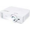 Acer Projektor H6815P DLP Svetelnosť (ANSI Lumen): 4000 ANSI-Lumen 10000 : 1 biela; MR.JWK11.001