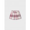 Kockované kraťasy Mayoral - 1504225042-ihneď