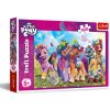 TREFL My Little Pony Zábavní poníci 100 dielov