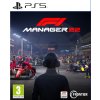 F1 Manager 2022