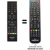 Diaľkový ovládač Predátor GoGEN RC39105
