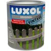 Luxol Originál Vintage 0,75 l strieborný srmek