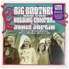 LP Big Brother & The Holding Company: Live At The Grande Ballroom, Detroit, Michigan, March 2, 1968 LTD