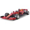Bburago Ferrari SF1000 1:18 #5 Vettel