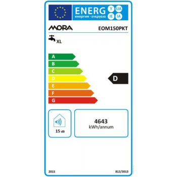 Mora EOM 150 PKT