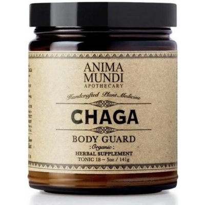 Anima Mundi Chaga, 141 g
