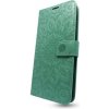 Forcell MEZZO Apple iPhone 7/8/SE 2020 mandala zelené