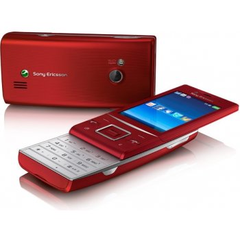 Sony Ericsson J20 Hazel