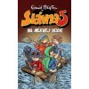 Slávna 5 na Mĺkvej vode (10) - Enid Blyton