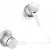 Xiaomi Mi In-Ear Headphones Basic, Silver - 6970244522214