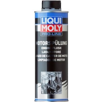 Liqui Moly 2427 Pro-Line Preplach motorov 500 ml