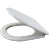Alcadrain SK, s.r.o. Alca plast - WC sedátko, duroplast, softclose, biela A66