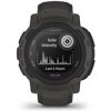 Garmin Instinct 2 Solar slate grey