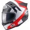ARAI QUANTIC SPACE RED M