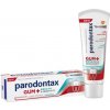 Parodontax Gum+ Breath & Sensitivity Whitening zubná pasta na ochranu ďasien a proti citlivosti zubov 75 ml