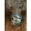 L'Univers du Sorceleur (Witcher) : Codex Le Sorceleur (Alain T. Puyssegur)(Pevná)