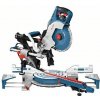 Bosch Náradie - Pokosová píla 216 mm, 1600 W 0601B19200