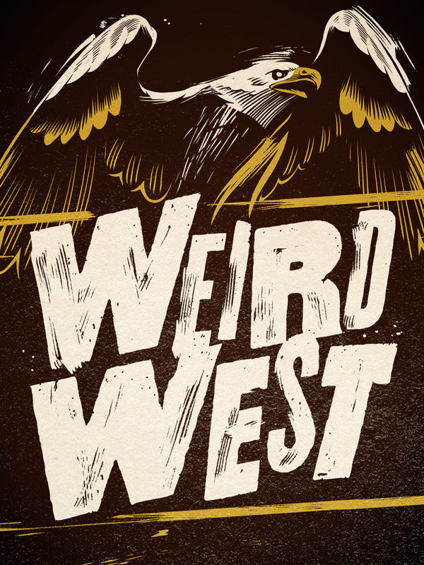 Weird West