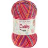 Schoeller + Stahl Baby Happy Color 105 Pletacia priadza