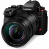 Panasonic Lumix S1IIE + Lumix S 24 – 105 mm f/4,0 Macro OIS DC-S1M2ESME