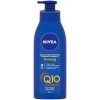 Nivea spevňujúce telové mlieko Q 10 + Vitamin C pre suchú pokožku 250 ml