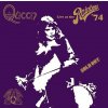 Queen: Live At The Rainbow '74 (Deluxe Edition) - 2CD