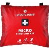 LEKÁRNIČKA LIFESYSTEMS LIGHT DRY MICRO FIRST AID KIT