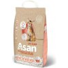 Asan Cat Pure podstielka 10 l/2 kg
