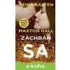 E-kniha Zachráň sa - Mona Kasten