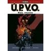 Ú P V O 14 Král strachu - Mignola Mike a kolektiv