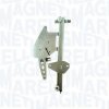 Mechanizmus zdvíhania okna MAGNETI MARELLI 350103131600