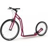 Yedoo S2620 (12402 burgundy) kolobežka + zľava 16 € na príslušenstvo