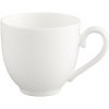 Villeroy & Boch White Pearl šálka na espresso 100 ml