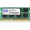 Goodram DDR3 4GB GR1600S364L11S/4G