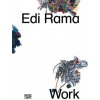 Edi Rama: Work (bilingual)