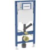 Geberit 111.364.00.6 - Podomietkový modul pre závesné WC Duofix 112 cm 111.364.00.6 + záruka 3 roky zadarmo