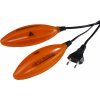 Alpenheat circulation AD9 UV 230V Oranžový