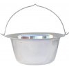 Perfect Cauldron kotlík na guláš nerez 0,8 mm 6 l INOX
