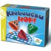 Bonaparte Klobúčik, hop!