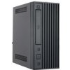 CHIEFTEC Uni Series/mini ITX case, BT-02B-U3, Black, SFX 250W