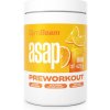 GymBeam ASAP Pre-Workout 425 g pomeranč