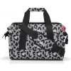 Reisenthel Allrounder M Leo nero 18 l