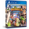 Hra na konzole Worms Rumble: Fully Loaded Edition - PS4 (5056208809247)