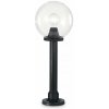 Ideal Lux 187556 vonkajšia lampa classic Globe 1x23W|E27