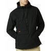 Pánska bunda Fox Survivalist Anorak Jacket black XL